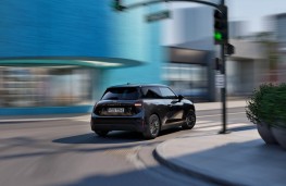 New MINI Convertible ready for summer | Eurekar