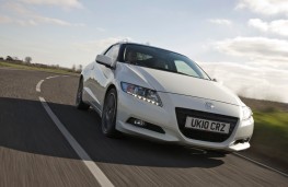 Honda CR-Z