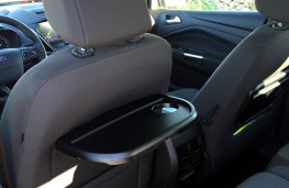 Ford C-MAX, picnic tables