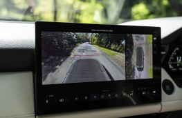 Mazda CX-5, 2026, display screen