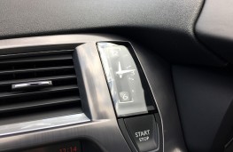 DS, DS 5 Hybrid4, clock