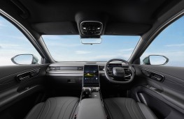 LEPAS L8, 2026, dashboard