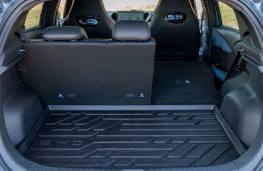 BYD Dolphin Boost, 2024, boot