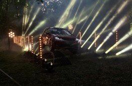 Land Rover Discovery Sport, 2019, reveal 2