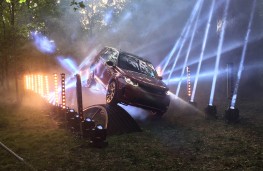 Land Rover Discovery Sport, 2019, reveal 1