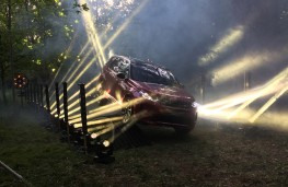 Land Rover Discovery Sport, 2019, reveal 3