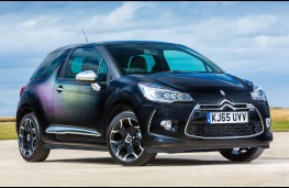 DS 3 Light Dark