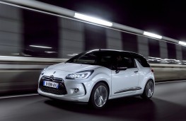 DS3, front