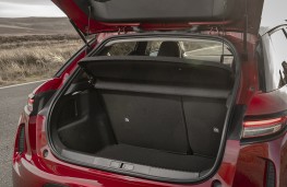 DS 3 Performance Line, 2025, boot