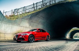 Milltek names best tunnels for sound, 2025