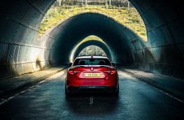 Milltek names best tunnels for sound, 2025