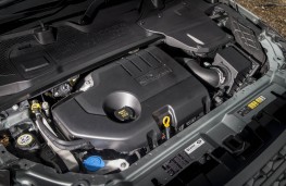 Land Rover Discovery Sport HSE TD4 e-Capability, 150ps Ingenium diesel engine