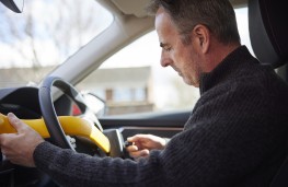 eBay highlights vehicle security