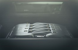 Encor Series 1, 2025, engine