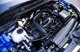 Skoda Kamiq, 2024, engine