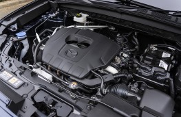 Mazda CX-5 Centre-Line, 2026, engine