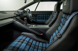 Encor Series 1, 2025, interior