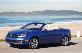 Volkswagen Eos
