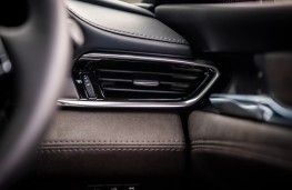 Mazda6 Tourer, 2018, trim