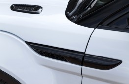 Range Rover Evoque TD4 HSE Dynamic 2015, vents