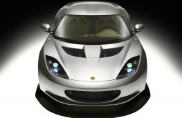 Lotus Evora
