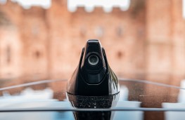 Range Rover Evoque, 2019, mirror camera