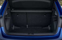 Skoda Fabia 1.5  TSI 130, 2026, boot