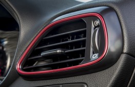 Hyundai i30 Fastback N, 2019, air vent