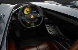 Ferrari Monza SP1