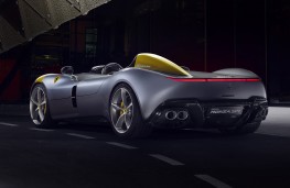 Ferrari Monza SP1