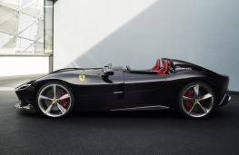 Ferrari Monza SP2 
