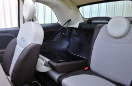 Fiat 500C TwinAir int