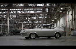 Vauxhall Firenza