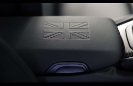Flying the flag - Porsche 911 Turbo S Exclusive GB Edition