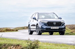 Polestar 3, 2025, front