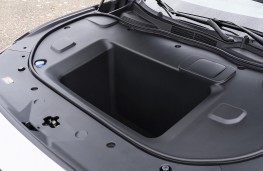 Mazda6e, 2026, frunk