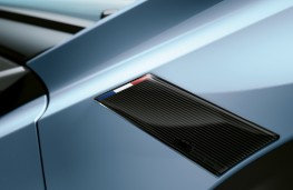 Renault 4 E-Tech, 2024, front panel