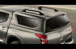 Fiat Fullback, 2016, hard top