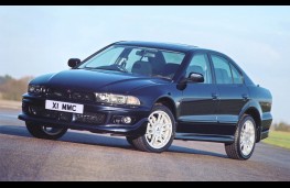 Mitsubishi Galant