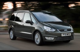 Ford Galaxy