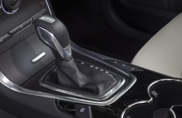 Ford Galaxy, gear lever
