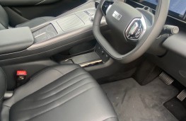 Geely Starray, 2026, interior