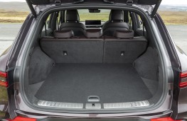 Genesis Electrified GV70 Sport, 2025, boot