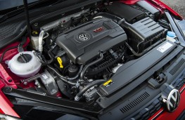Golf gti мотор
