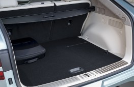 Genesis GV60, 2025, boot