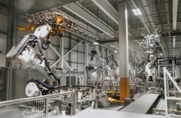 Land Rover, 2026, Halewood production
