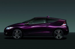 Honda CR-Z