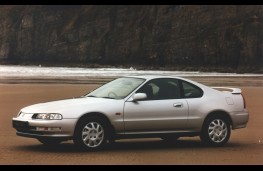 Honda Prelude