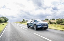 Honda HR-V, 2024, front