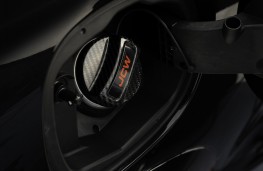 MINI Cooper, 2025, wheel hub